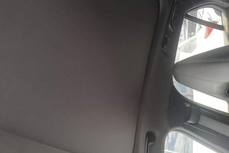 Used Lynk & Co 03 2023 2.0TD DCT JingPro Headliner