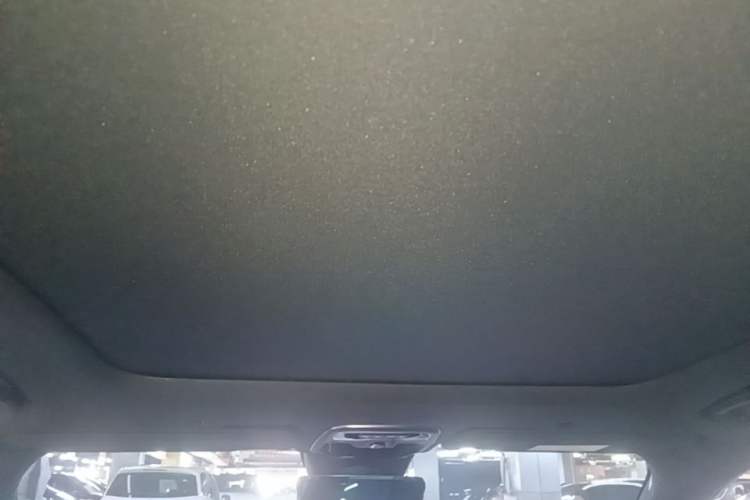 Used Lynk & Co 03 2023 1.5TD DCT JingPro Headliner