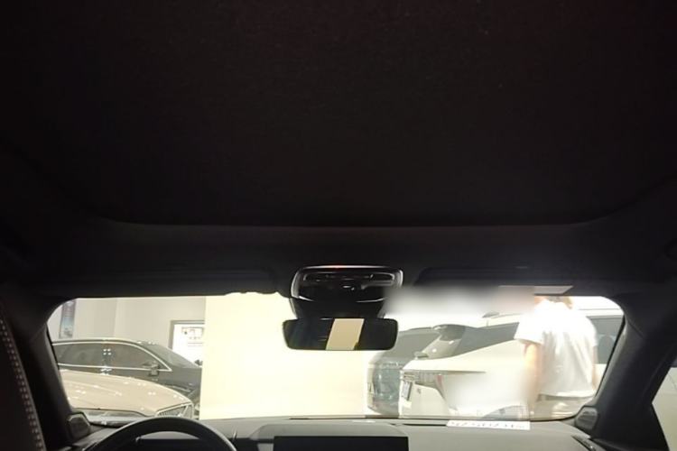 Used Lynk & Co 03 2023 1.5TD DCT JingPro Headliner