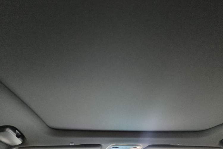 Used Lynk & Co 03 2023 2.0TD DCT JingPro Headliner
