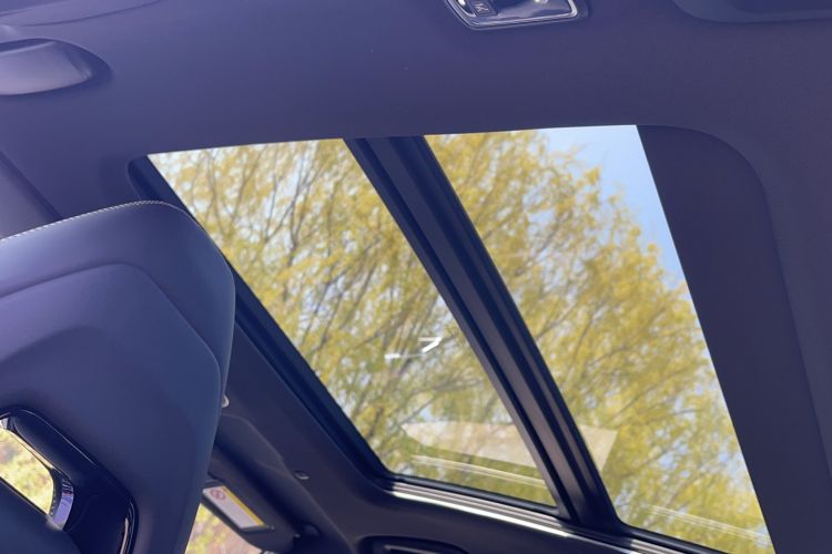 Used Lynk & Co 03 2023 1.5TD DCT JingPro Headliner