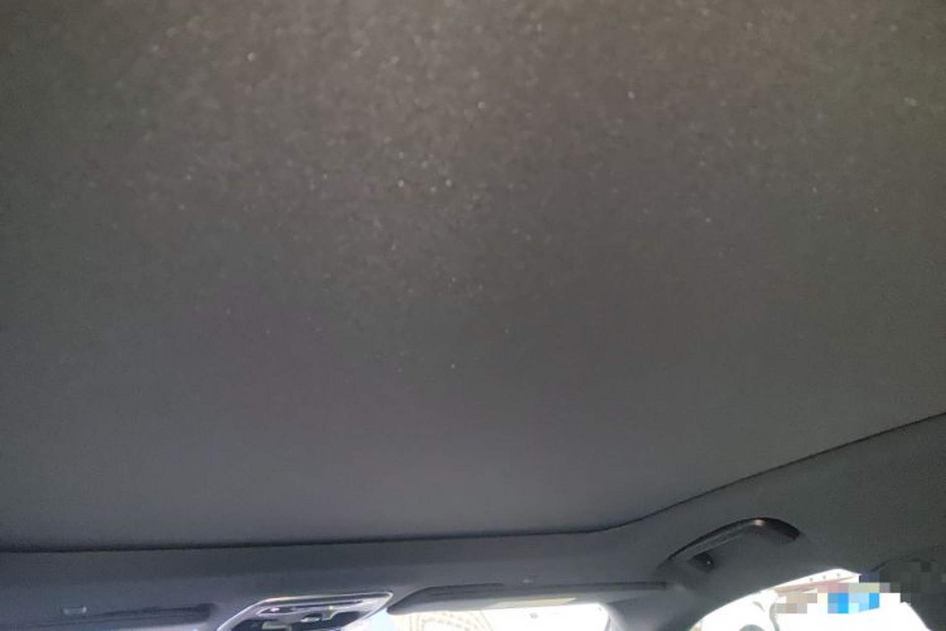 Used Lynk & Co 03 2023 1.5TD DCT JingPro Headliner