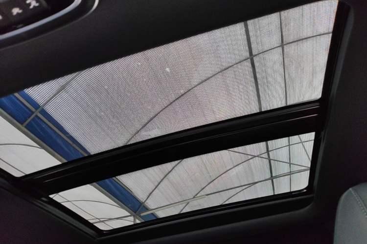 Used Lynk & Co 03 2023 2.0TD DCT H-Power Halo Headliner