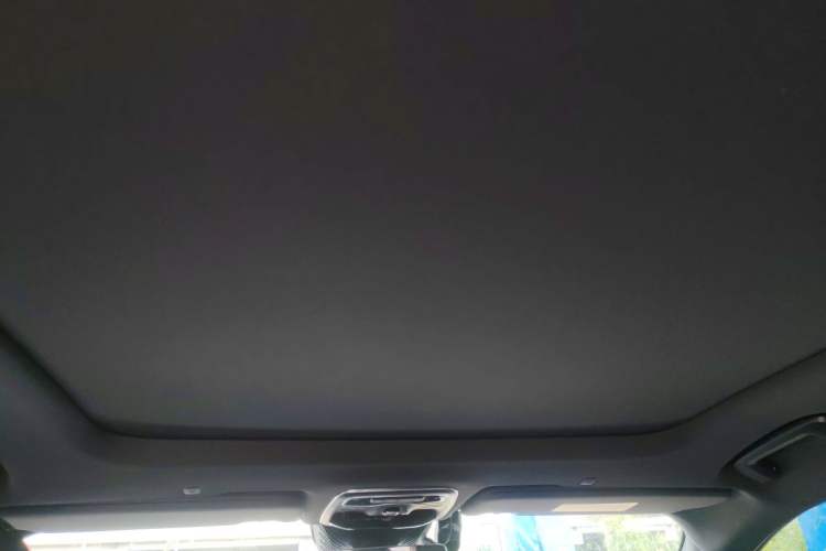 Used Lynk & Co 03 2023 1.5TD DCT JingPro Headliner
