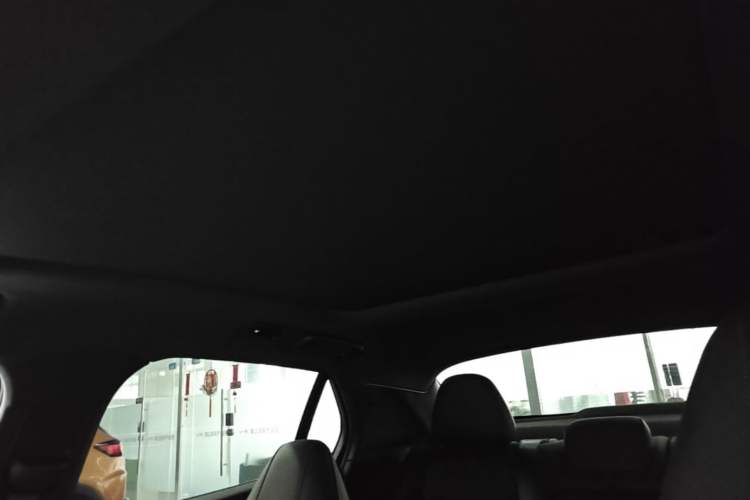 Used Lynk & Co 03 2023 2.0TD DCT JingPro Headliner