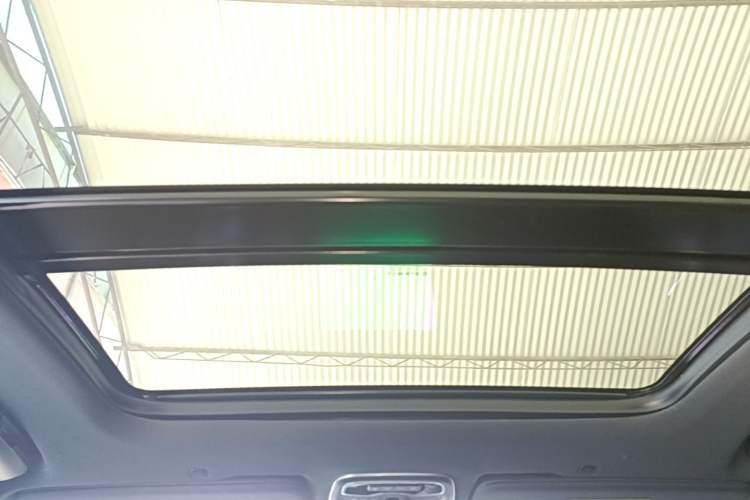 Used Lynk & Co 03 2023 2.0TD DCT JingPro Headliner