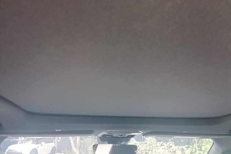 Used Lynk & Co 03 2023 2.0TD DCT JingPro Headliner