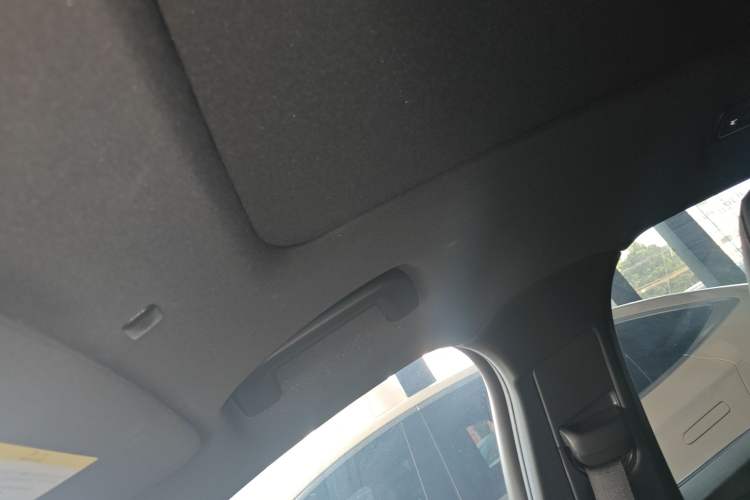 Used Lynk & Co 03 2023 1.5T EM-F PM Headliner