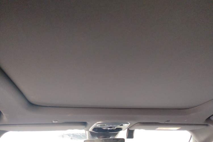 Used Lynk & Co 03 2023 1.5TD DCT JingPro Headliner
