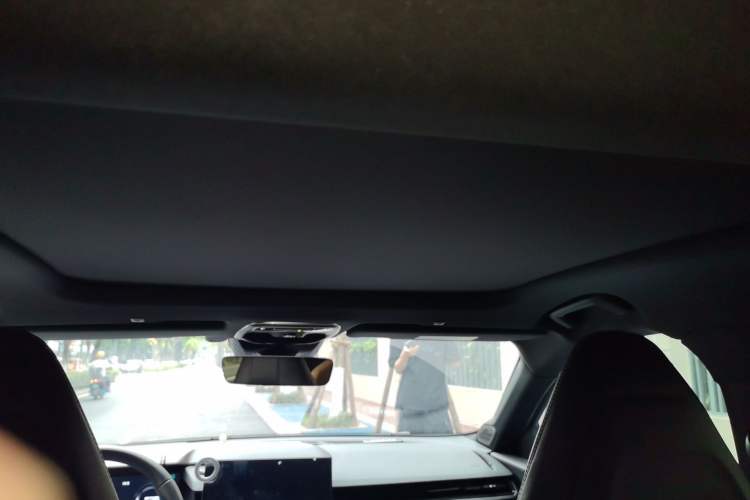 Used Lynk & Co 03 2023 2.0TD DCT JingPro Headliner