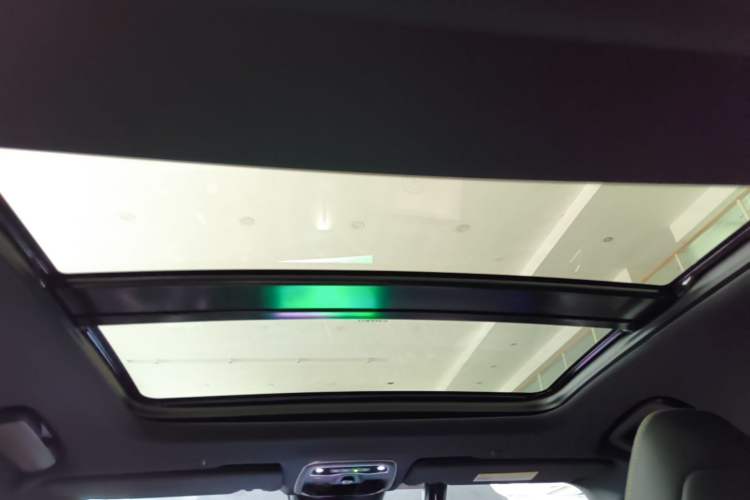 Used Lynk & Co 03 2023 2.0TD DCT JingPro Headliner