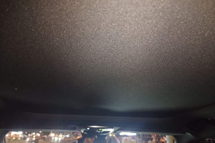 Used Lynk & Co 03 2023 2.0TD DCT JingPro Headliner
