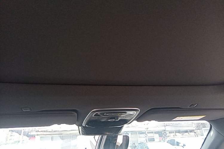 Used Lynk & Co 03 2023 1.5TD DCT JingPro Headliner