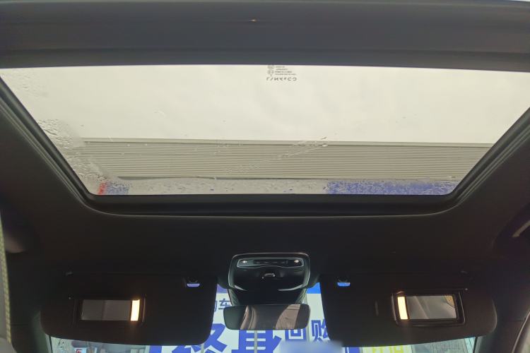 Used Lynk & Co 03 2023 1.5TD DCT JingPro Headliner