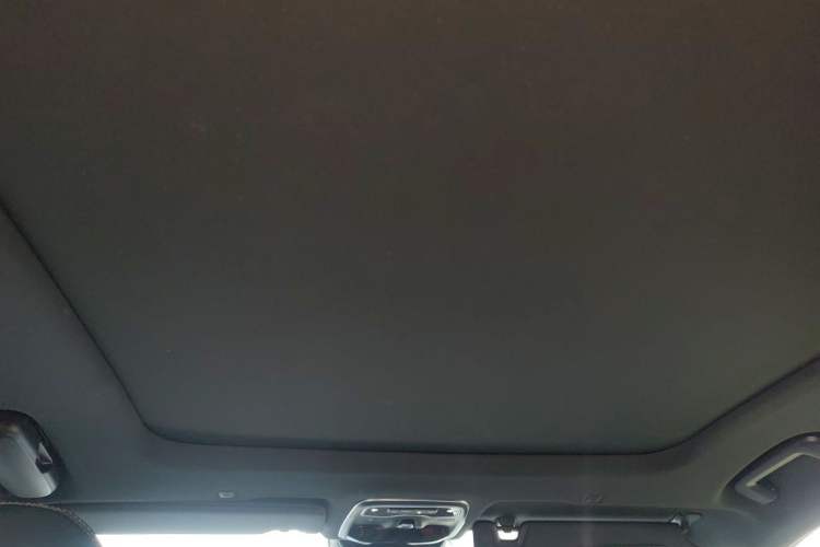 Used Lynk & Co 03 2023 1.5TD DCT JingPro Headliner