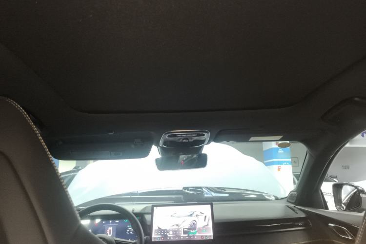 Used Lynk & Co 03 2023 1.5T EM-F PM Headliner