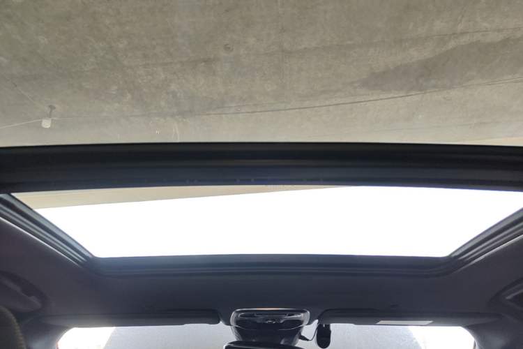 Used Lynk & Co 03 2023 1.5TD DCT JingPro Headliner