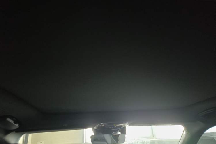Used Lynk & Co 03 2023 1.5TD DCT JingPro Headliner