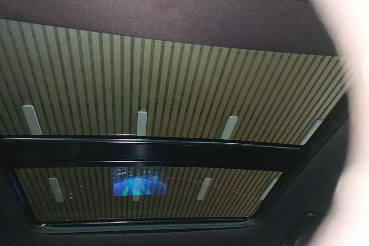 Used Lynk & Co 03 2023 2.0TD DCT JingPro Headliner