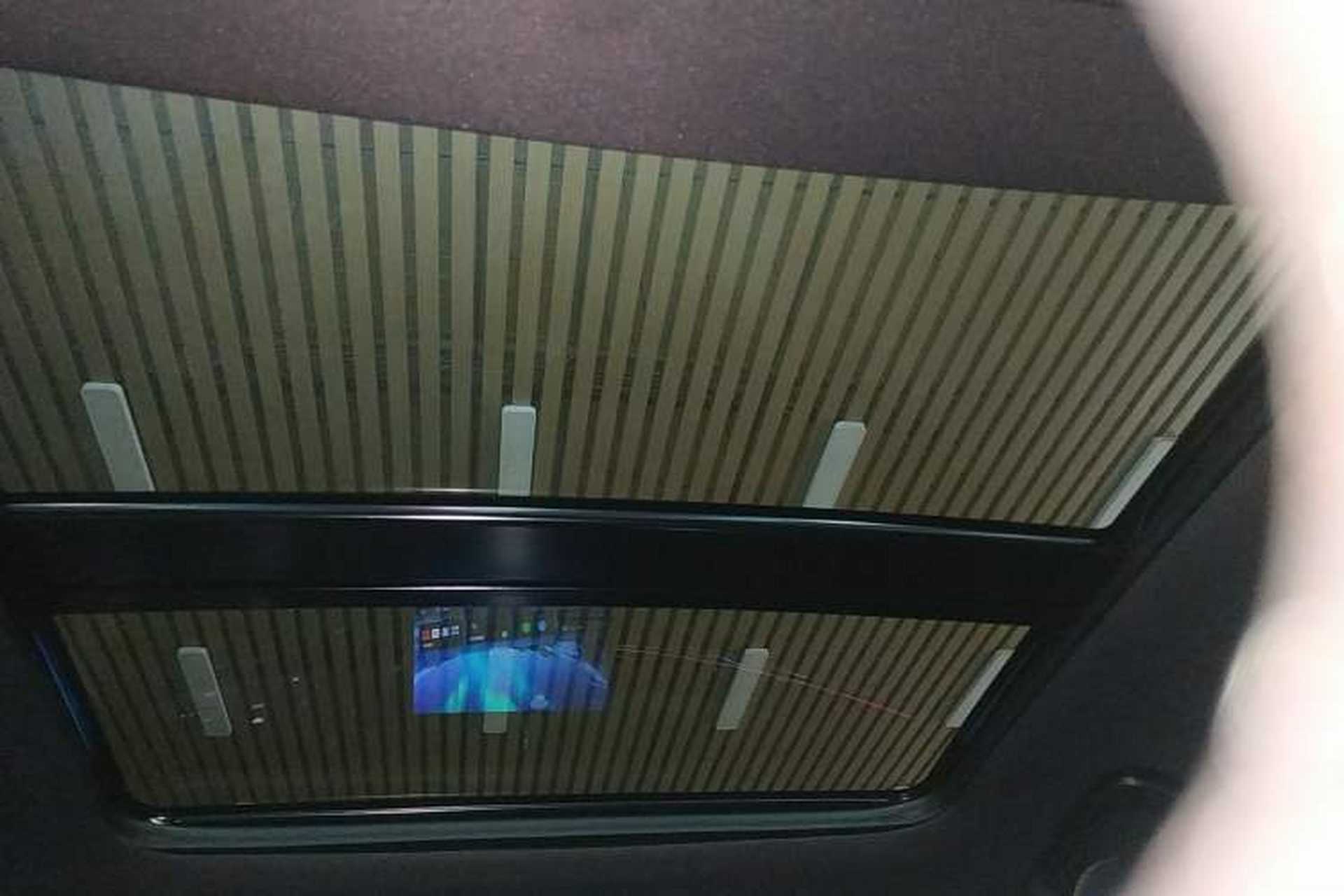 Used Lynk & Co 03 2023 2.0TD DCT JingPro Headliner