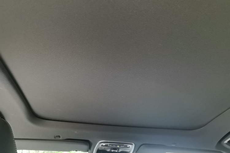 Used Lynk & Co 03 2023 2.0TD DCT H-Power Halo Headliner
