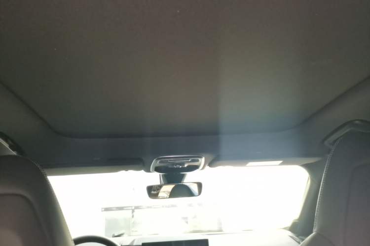 Used Lynk & Co 03 2023 1.5TD DCT JingPlus Headliner