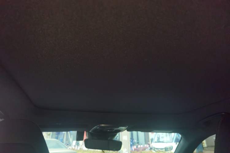 Used Lynk & Co 03 2023 2.0TD DCT JingPro Headliner
