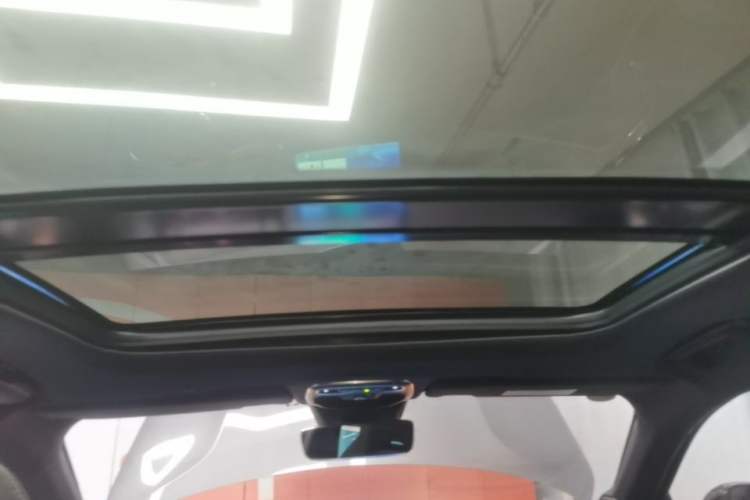 Used Lynk & Co 03 2023 2.0TD DCT JingPro Headliner