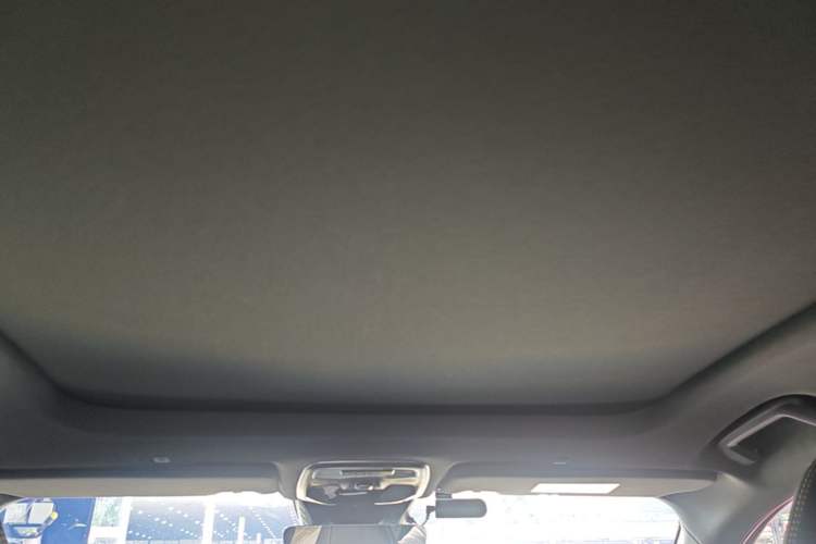 Used Lynk & Co 03 2023 2.0TD DCT JingPro Headliner