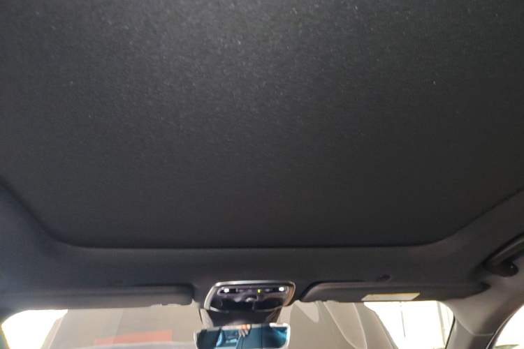 Used Lynk & Co 03 2023 1.5TD DCT JingPro Headliner