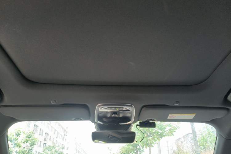 Used Lynk & Co 03 2023 2.0TD DCT JingPro Headliner