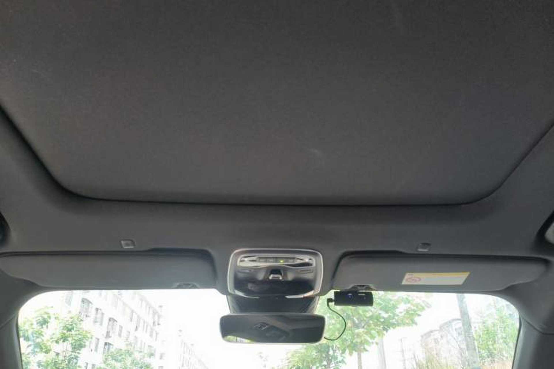 Used Lynk & Co 03 2023 2.0TD DCT JingPro Headliner
