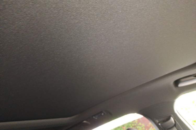 Used Lynk & Co 03 2023 2.0TD DCT H-Power Halo Headliner