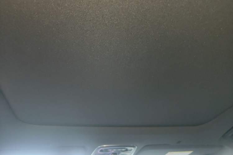 Used Lynk & Co 03 2023 1.5TD DCT JingPro Headliner