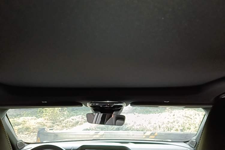 Used Lynk & Co 03 2023 2.0TD DCT JingPro Headliner