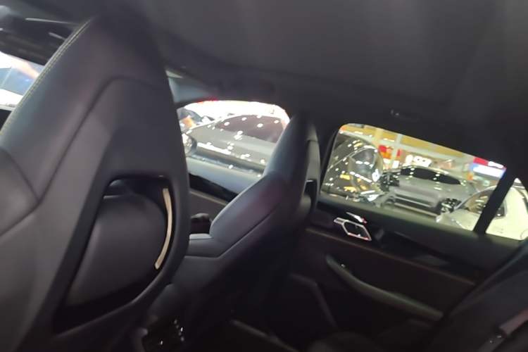 Used Lynk & Co 03 2023 2.0TD DCT H-Power Halo Headliner