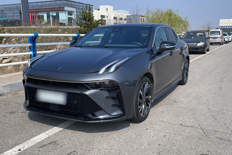 Used Lynk & Co 03 2023 1.5TD DCT JingPro Guazi used car, China used car export, Used car for sale, Used cars, Cheapest cars for sale
