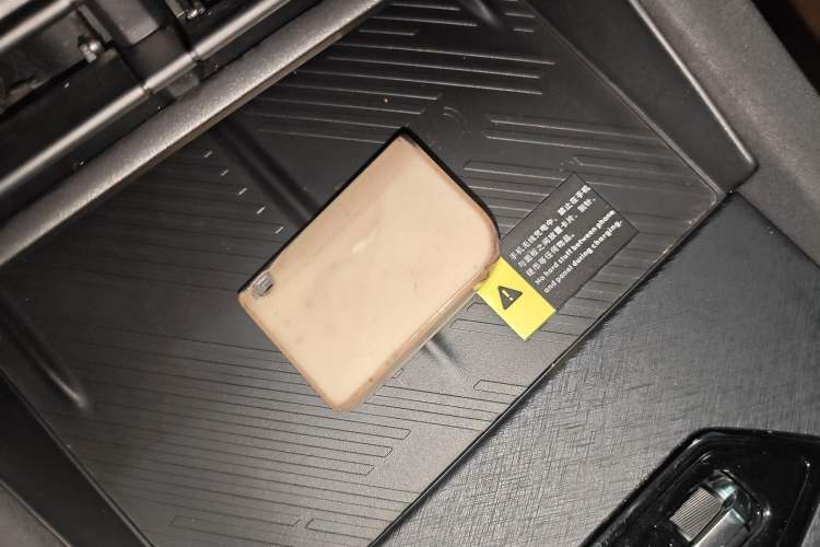 Used Lynk & Co 03 2023 2.0TD DCT JingPro Interior 1