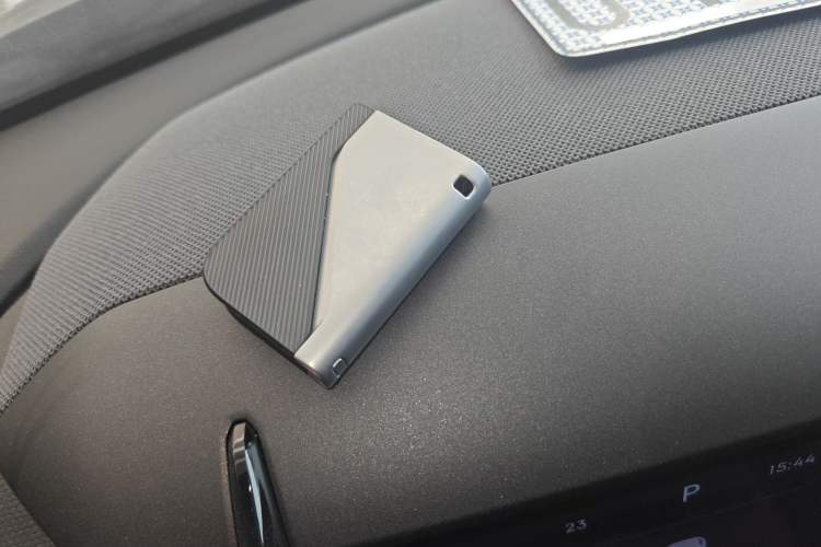 Used Lynk & Co 03 2023 1.5T EM-F PM Interior 1