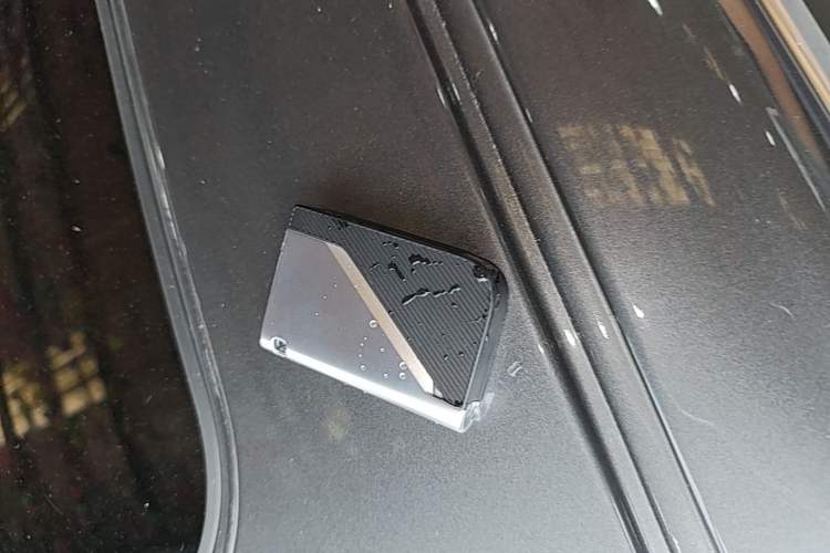 Used Lynk & Co 03 2023 1.5TD DCT JingPro Interior 1
