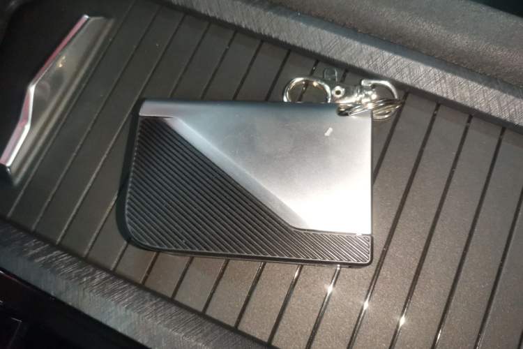 Used Lynk & Co 03 2023 1.5TD DCT JingPro Interior 1