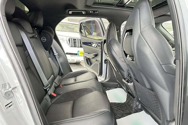 Used Lynk & Co 03 2023 1.5T EM-F PM Interior 13