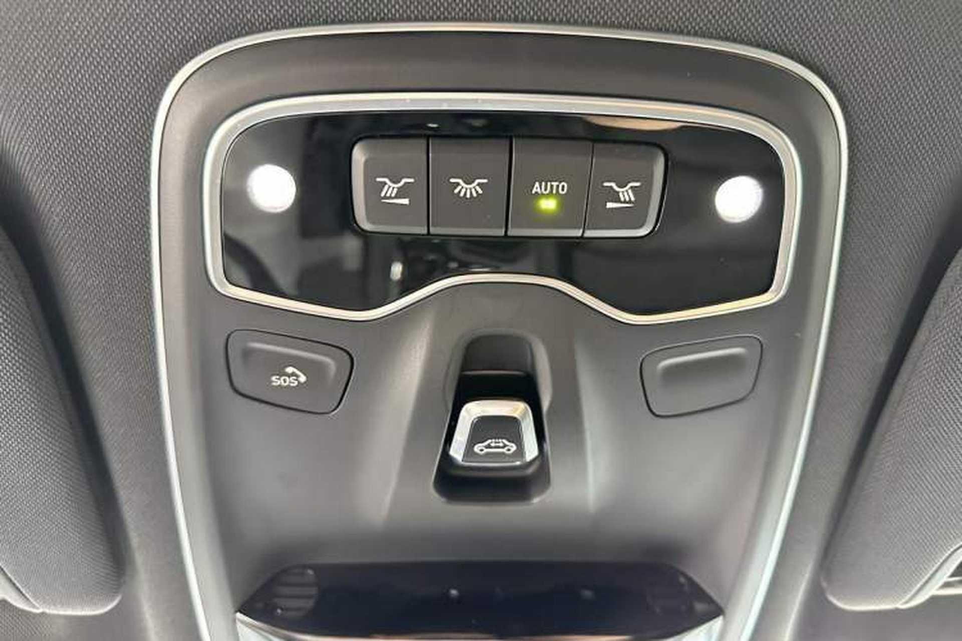 Used Lynk & Co 03 2023 1.5T EM-F PM Interior 4