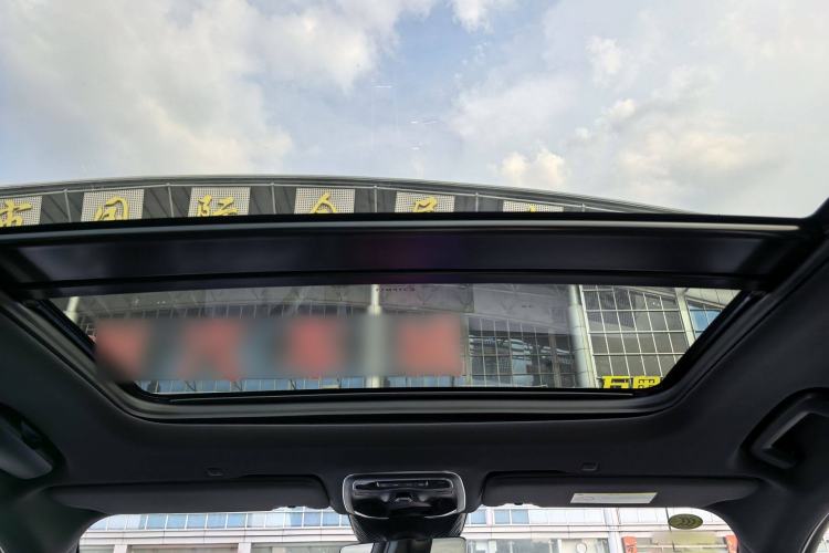 Used Lynk & Co 03 2023 1.5T EM-F PM Interior 6