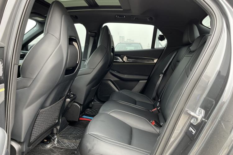 Used Lynk & Co 03 2023 1.5TD DCT JingPlus Interior 7