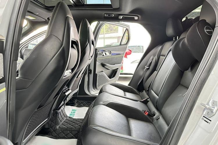 Used Lynk & Co 03 2023 1.5T EM-F PM Interior 7