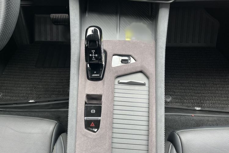 Used Lynk & Co 03 2023 1.5TD DCT JingPro Interior 8