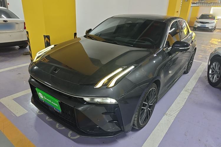 Used Lynk & Co 03 2023 2.0TD DCT H-Power Halo Guazi used car, China used car export, Used car for sale, Used cars, Cheapest cars for sale