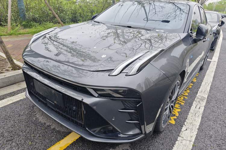 Used Lynk & Co 03 2023 2.0TD DCT H-Power Halo Guazi used car, China used car export, Used car for sale, Used cars, Cheapest cars for sale