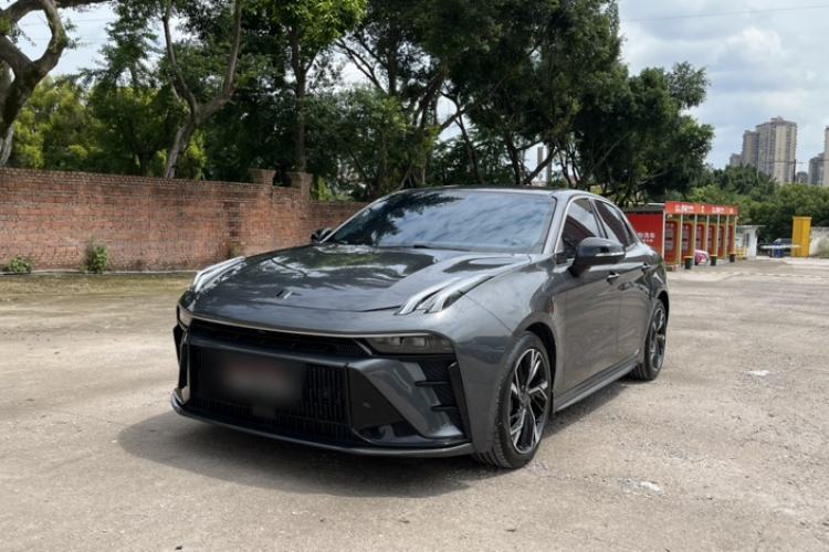 Used Lynk & Co 03 2023 1.5TD DCT JingPlus Guazi used car, China used car export, Used car for sale, Used cars, Cheapest cars for sale